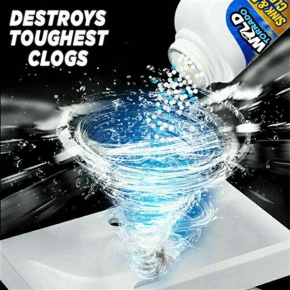 WILD Tornado